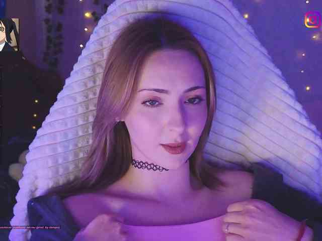 LollyGirlMoon Sex Cam Show