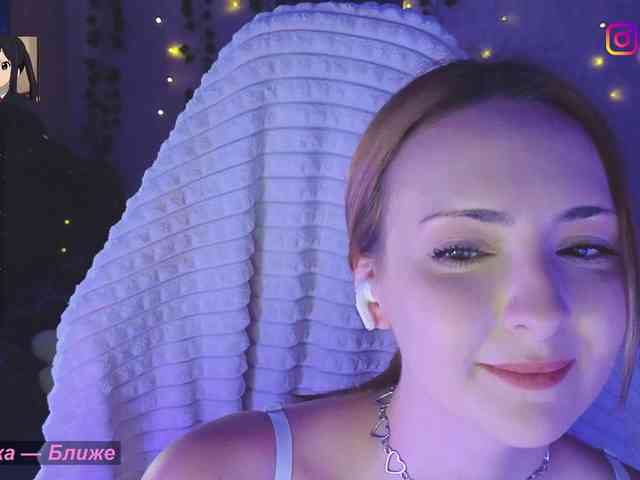 LollyGirlMoon Sex Cam Show