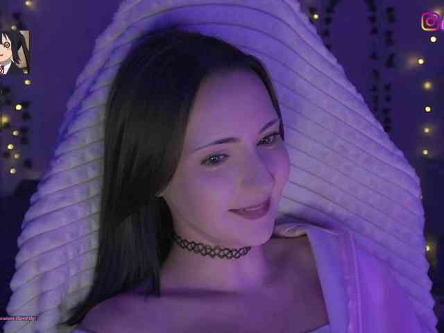 Akiame webcam