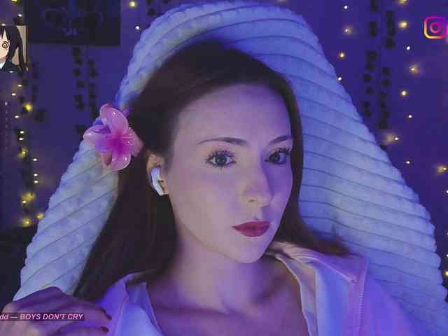 Akiame webcam