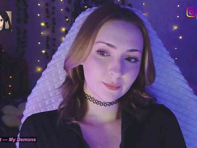LollyGirlMoon Sex Cam Show
