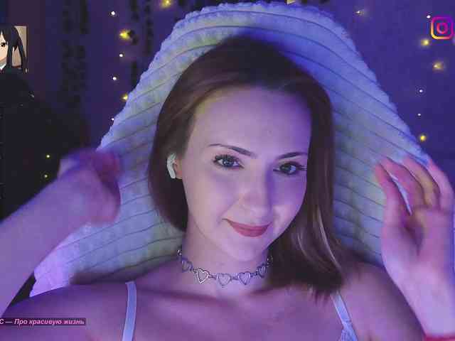 LollyGirlMoon Sex Cam Show