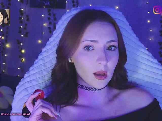 LollyGirlMoon LollyGirlMoon