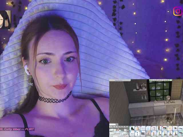 Akiame webcam