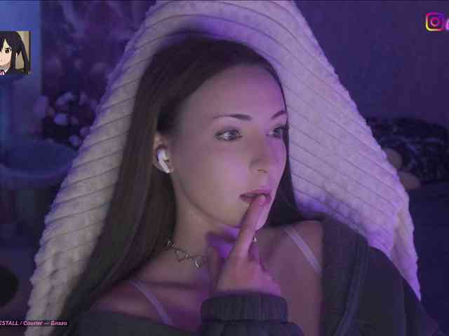 Akiame webcam