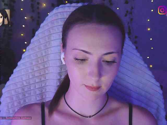 Modella: Akiame