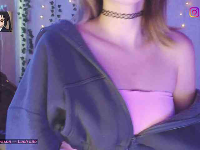 LollyGirlMoon Sex Cam Show