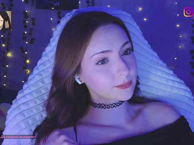 LollyGirlMoon Live Webcam on BongaCams