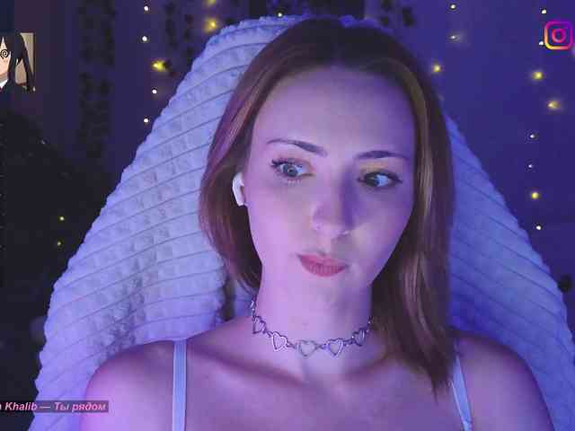 LollyGirlMoon Sex Cam Show