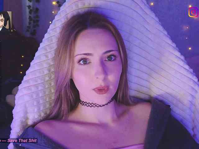 LollyGirlMoon Sex Cam Show