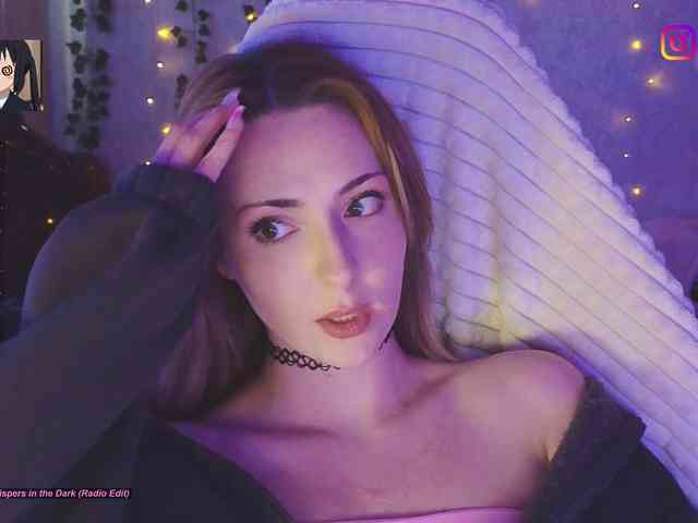 LollyGirlMoon Sex Cam Show