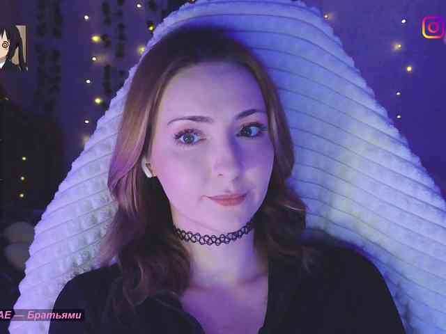 LollyGirlMoon Sex Cam Show