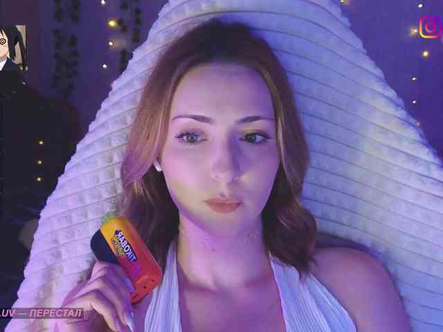 LollyGirlMoon Sex Cam Show