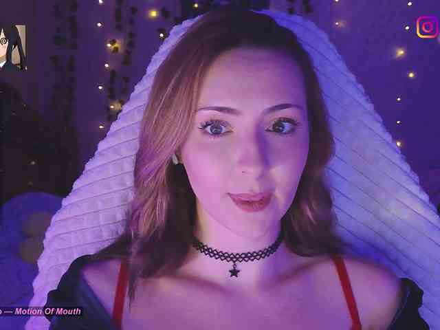 Akiame webcam
