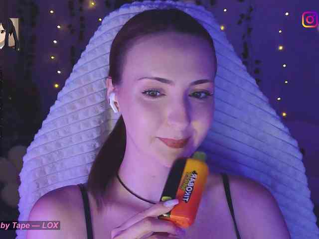 LollyGirlMoon Sex Cam Show