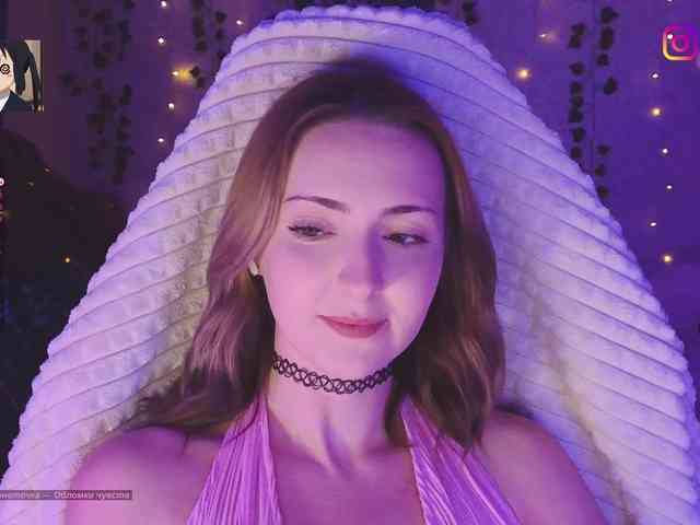 LollyGirlMoon Sex Cam Show