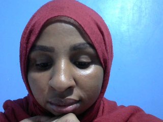 misskatrinah002's Live Webcam