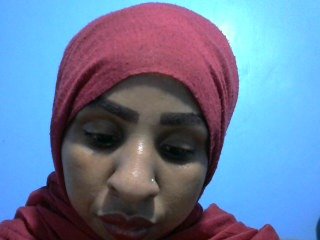 misskatrinah002's Live Webcam