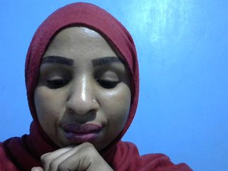 misskatrinah002's Live Webcam