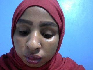 misskatrinah002's Live Webcam