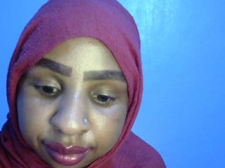 misskatrinah002 Porn Show