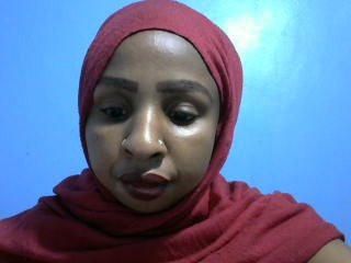 misskatrinah002's Live Webcam