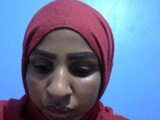 misskatrinah002's Live Webcam