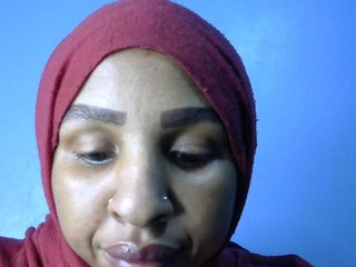 misskatrinah002's Live Webcam