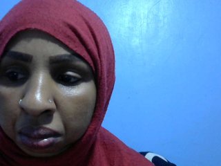 misskatrinah002's Live Webcam