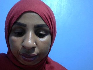 misskatrinah002's Live Webcam
