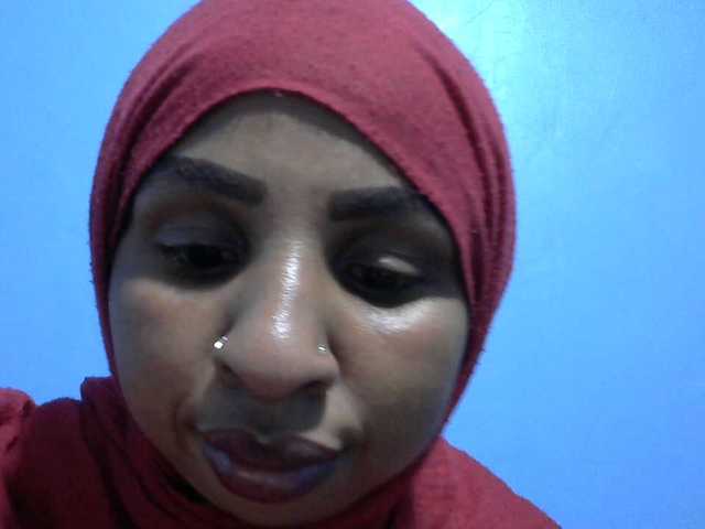 misskatrinah002 live cam on BongaCams