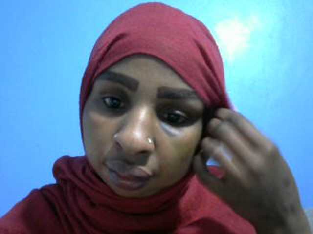 misskatrinah002 live cam on BongaCams