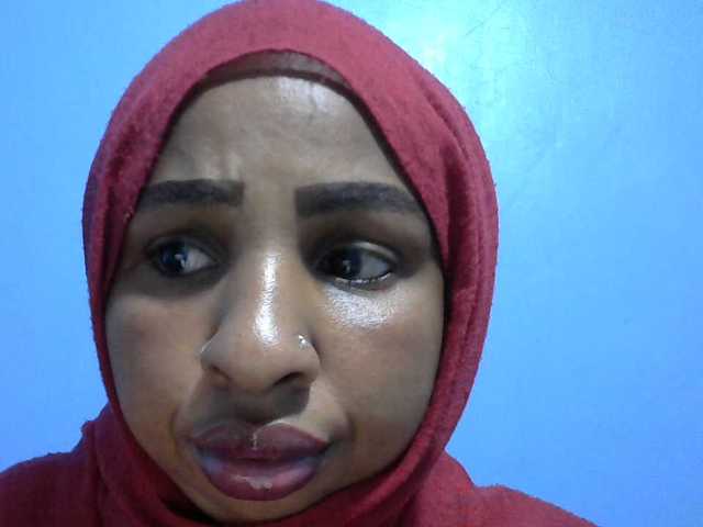 misskatrinah002 live cam on BongaCams