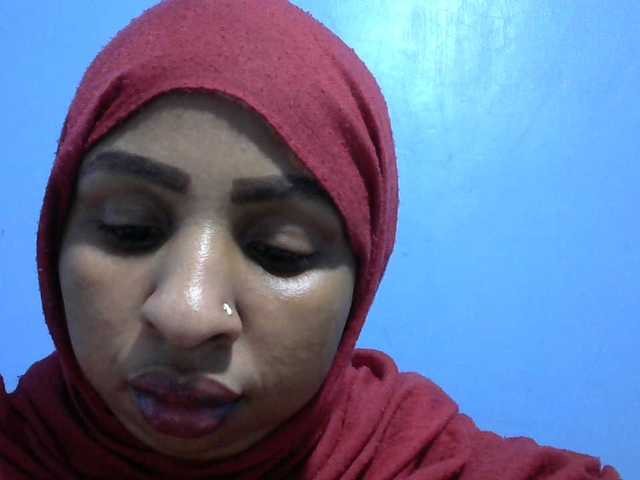 misskatrinah002 Cam en directo en BongaCams