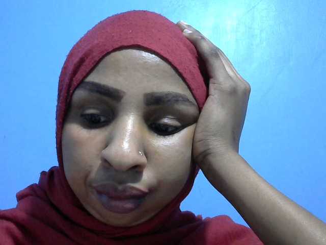 misskatrinah002 live cam on BongaCams
