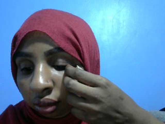 misskatrinah002 live cam on BongaCams