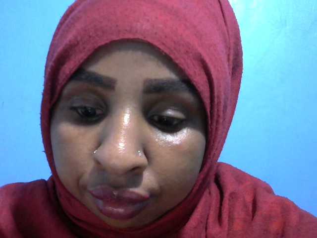 misskatrinah002 live cam on BongaCams