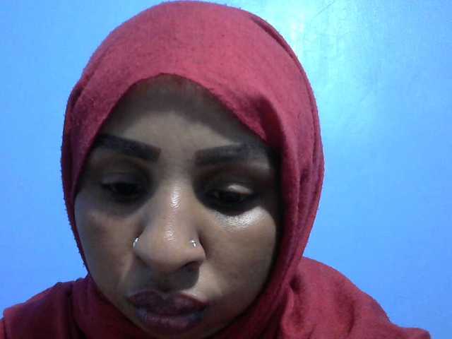 misskatrinah002 live cam on BongaCams