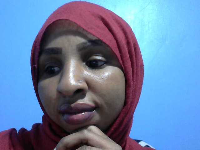misskatrinah002 live cam on BongaCams