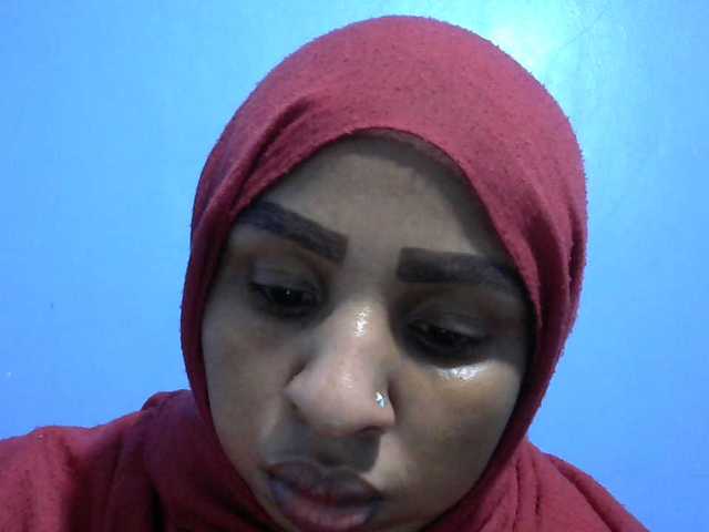 misskatrinah002 live cam on BongaCams