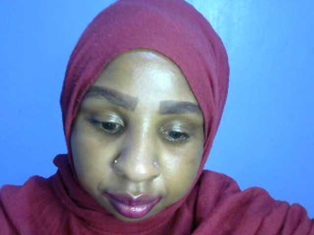 misskatrinah002 live cam on BongaCams