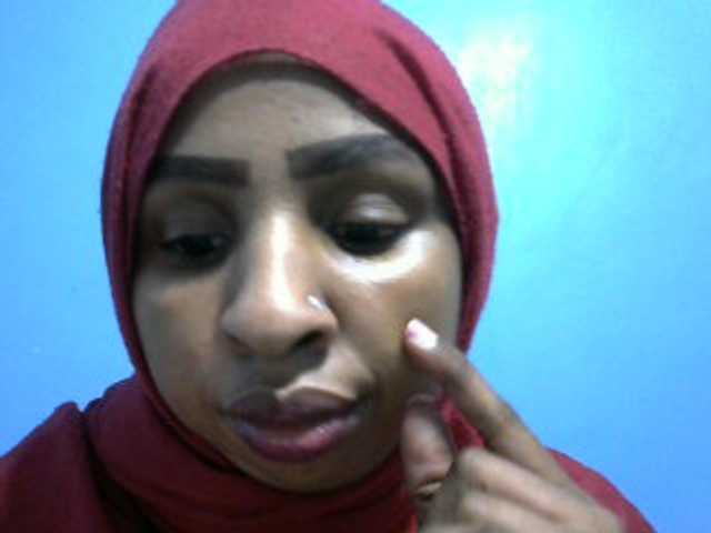 misskatrinah002 live cam on BongaCams