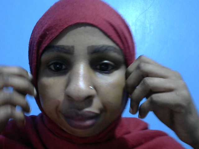 misskatrinah002 live cam on BongaCams