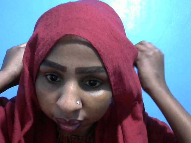 misskatrinah002 live cam on BongaCams