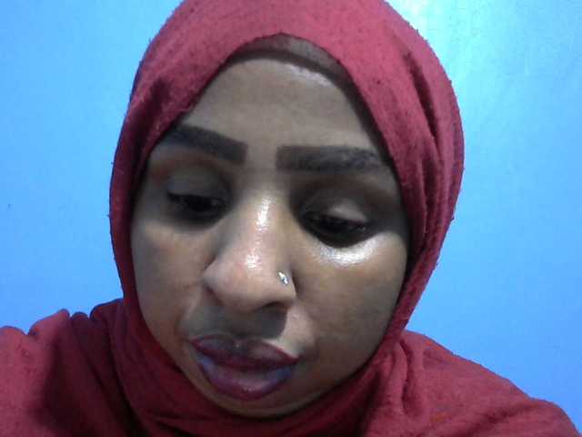 misskatrinah002 live cam on BongaCams
