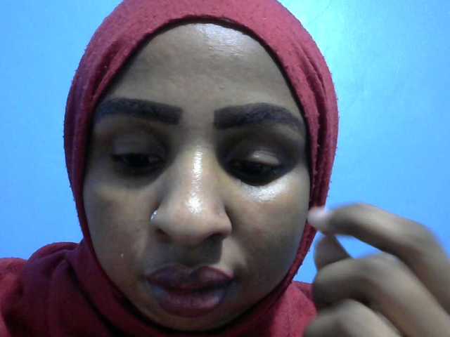 misskatrinah002 live cam on BongaCams