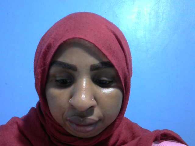 misskatrinah002 live cam on BongaCams