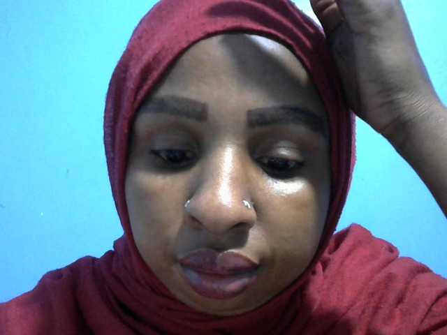 misskatrinah002 live cam on BongaCams
