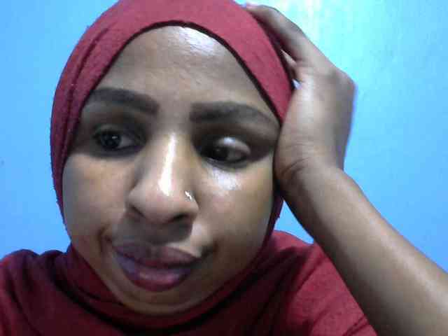 misskatrinah002 Live Webcam on BongaCams