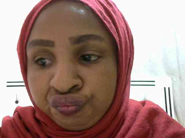 misskatrinah002 Live Webcam on BongaCams